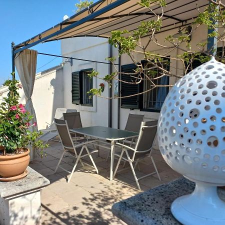 Il Fico D'India Dell'Antico Orto Villa Ostuni Ngoại thất bức ảnh