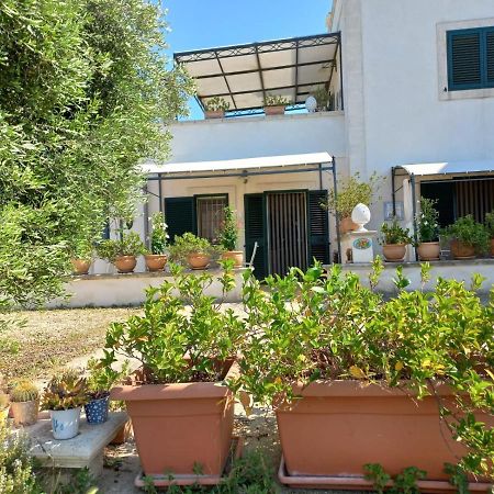 Il Fico D'India Dell'Antico Orto Villa Ostuni Ngoại thất bức ảnh