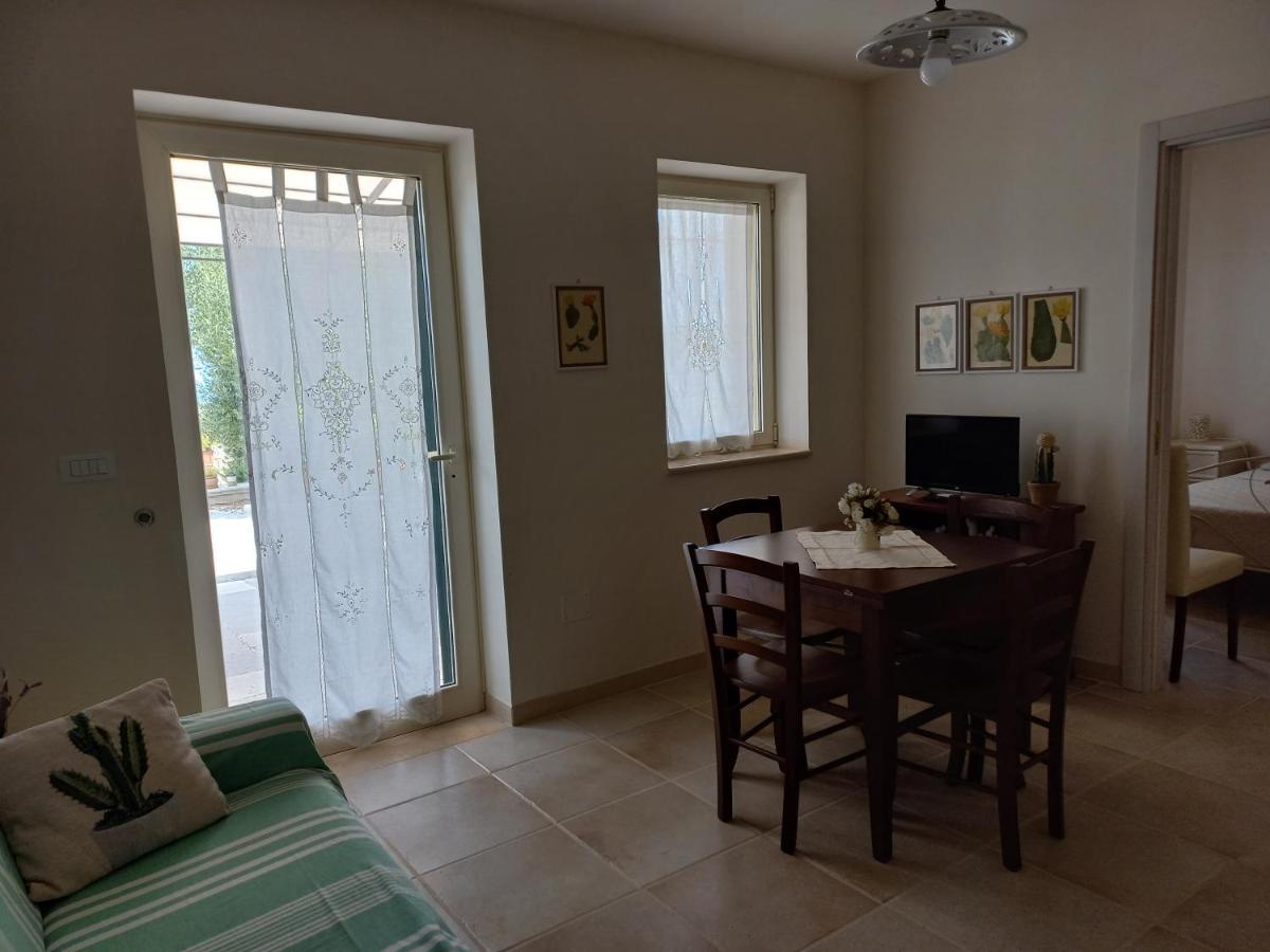 Il Fico D'India Dell'Antico Orto Villa Ostuni Ngoại thất bức ảnh