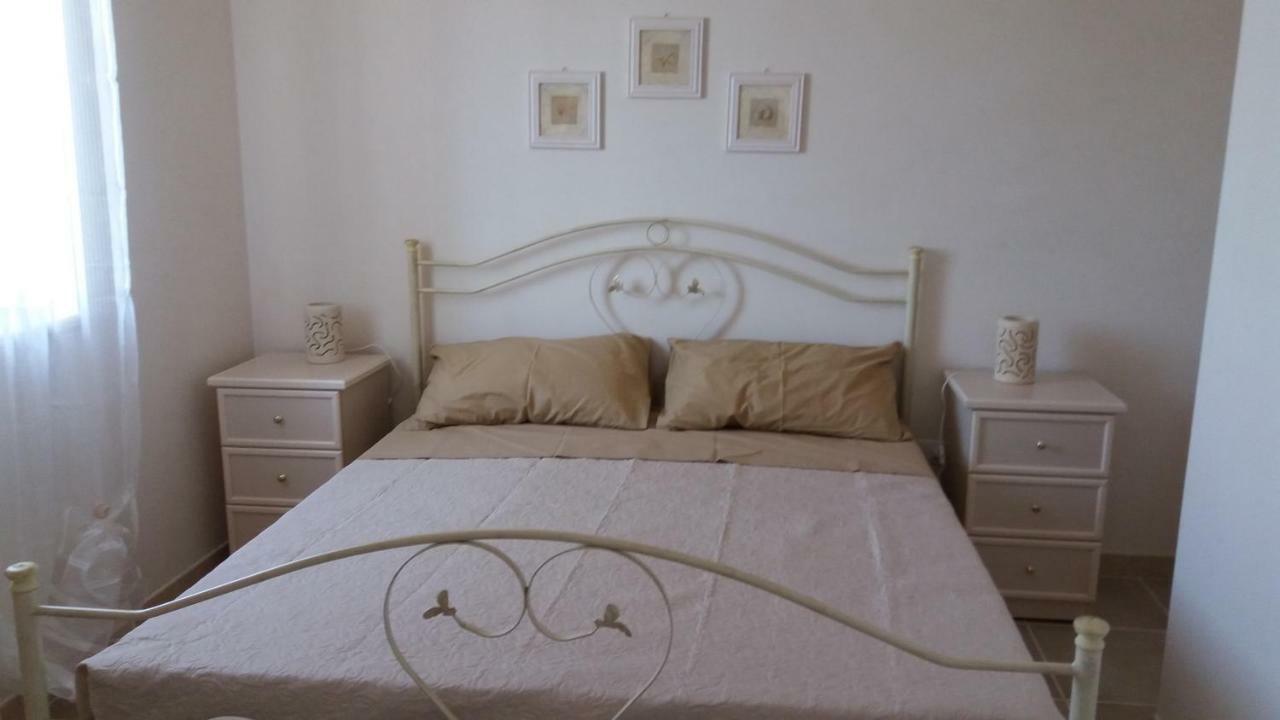 Il Fico D'India Dell'Antico Orto Villa Ostuni Ngoại thất bức ảnh