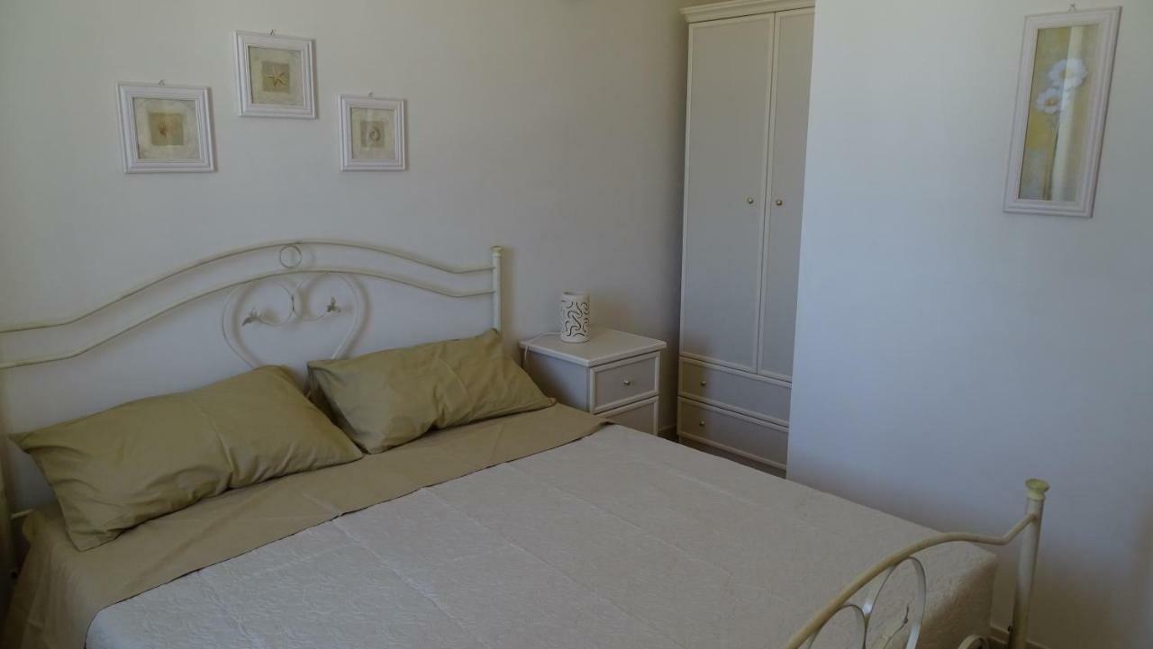 Il Fico D'India Dell'Antico Orto Villa Ostuni Ngoại thất bức ảnh