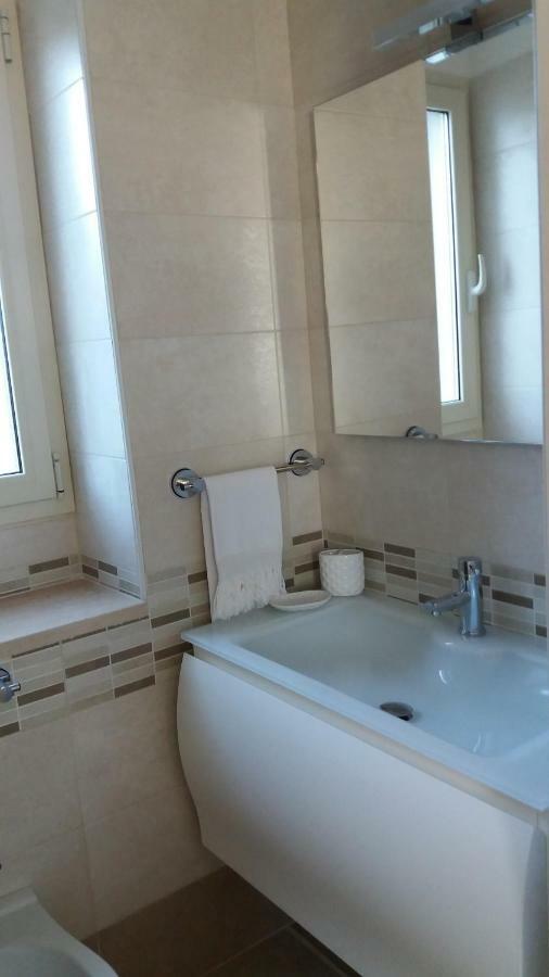 Il Fico D'India Dell'Antico Orto Villa Ostuni Ngoại thất bức ảnh