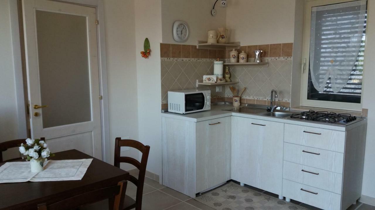Il Fico D'India Dell'Antico Orto Villa Ostuni Ngoại thất bức ảnh