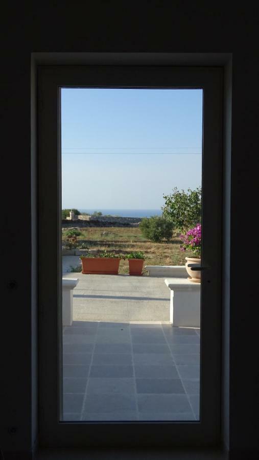 Il Fico D'India Dell'Antico Orto Villa Ostuni Ngoại thất bức ảnh