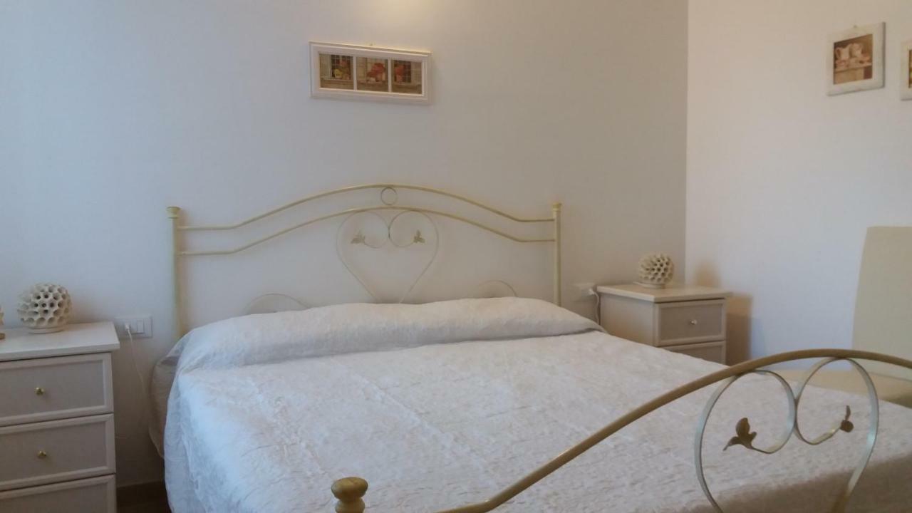 Il Fico D'India Dell'Antico Orto Villa Ostuni Ngoại thất bức ảnh